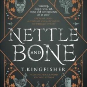 Nettle & Bone