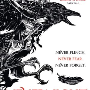 Nevernight : Book 1