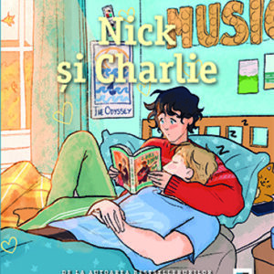 Nick și Charlie