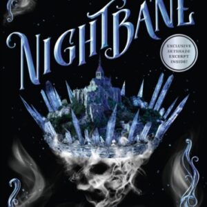 Nightbane (The Lightlark Saga Book 2) : Volume 2