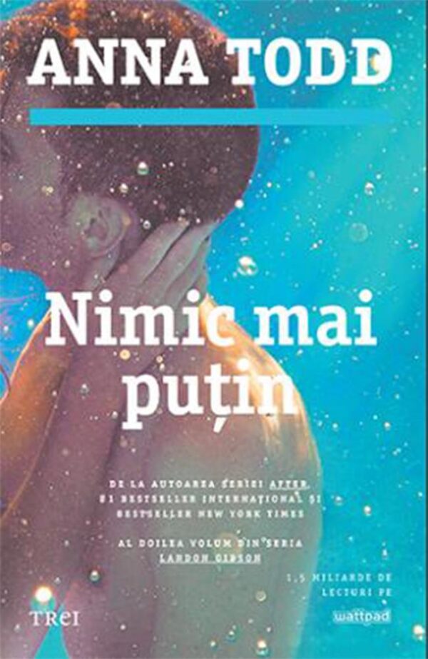 Nimic mai putin