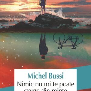 Nimic nu mi te poate şterge din minte