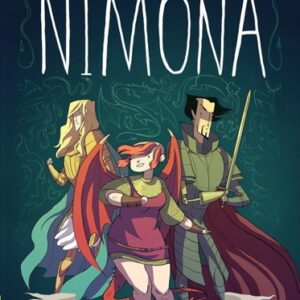 Nimona