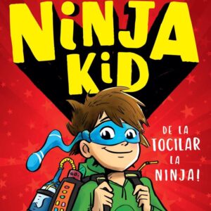 Ninja Kid 1 – De la tocilar la NINJA