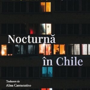 Nocturna in Chile