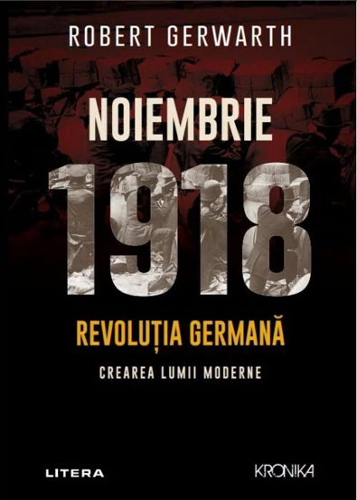 Noiembrie 1918