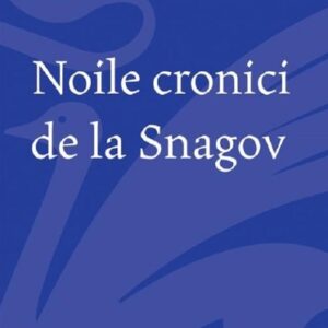 Noile cronici de la Snagov