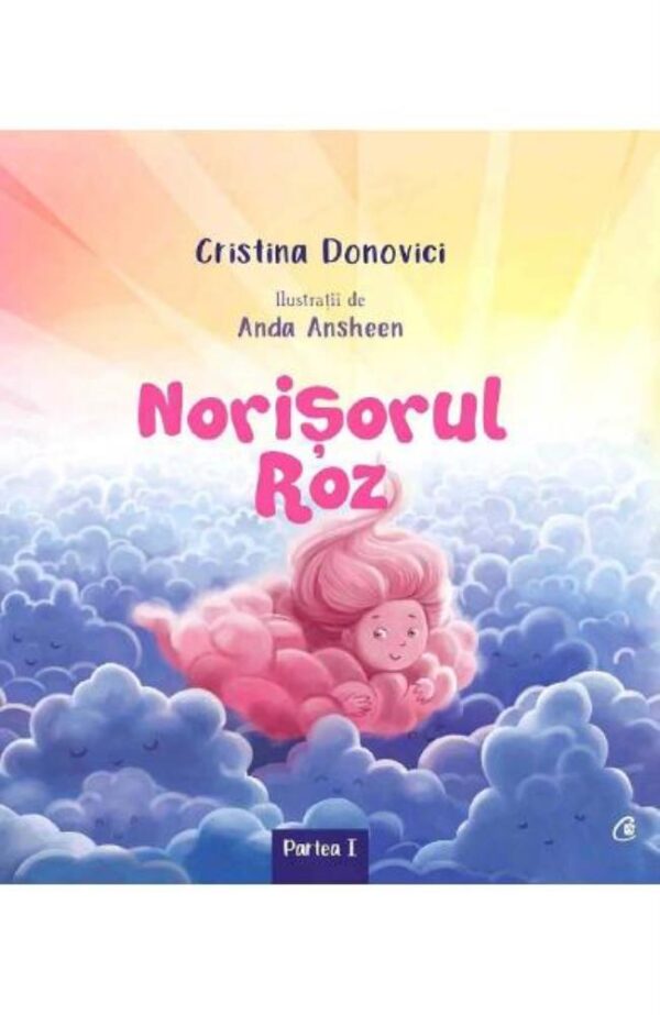 Norişorul Roz