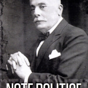 Note politice Vol.3: 1917-1918