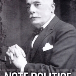 Note politice Vol.4: 1918-1919 + Vol.5: 1920-1924