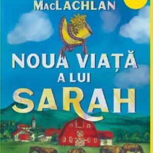 Noua viata a lui Sarah