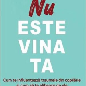 Nu este vina ta