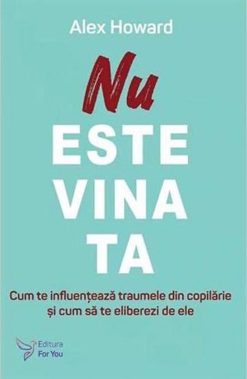 Nu este vina ta