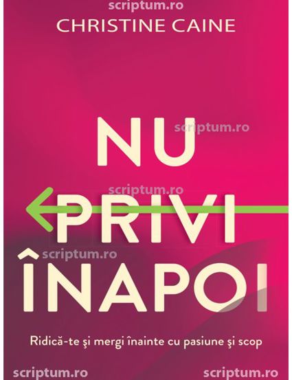 Nu privi inapoi