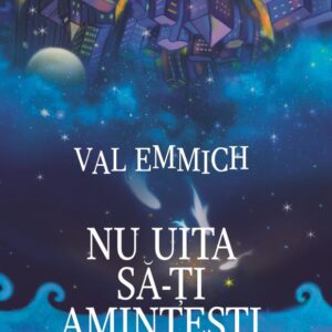 Nu uita să-ți amintești