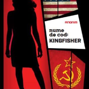 Nume de cod: Kingfisher