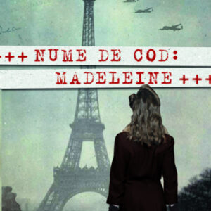 Nume de cod : Madeleine