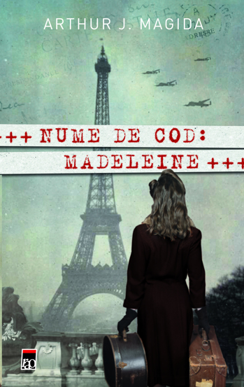 Nume de cod : Madeleine