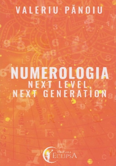 Numerologia. Next level next generation