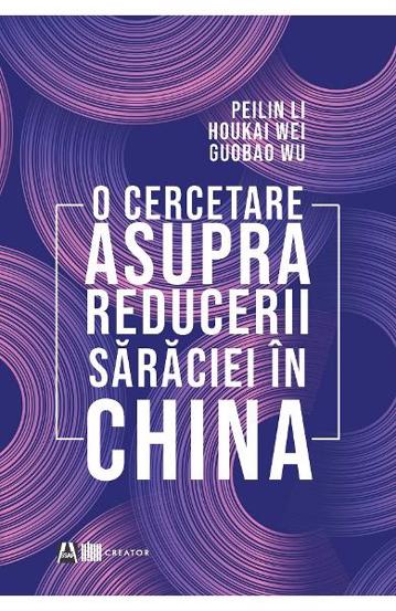 O cercetare asupra reducerii saraciei in China