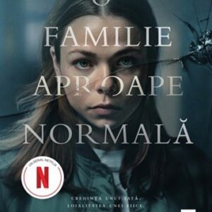 O familie aproape normala