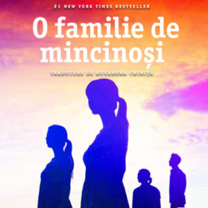 O familie de mincinosi