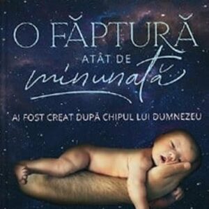 O faptura atat de minunata