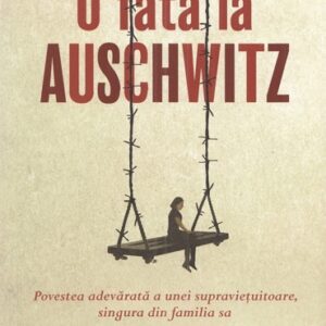 O fata la Auschwitz