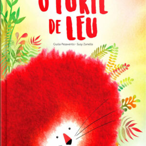 O furie de leu