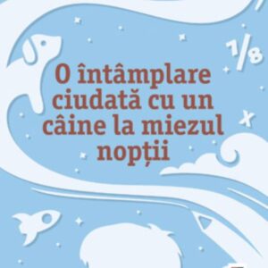 O întâmplare ciudată cu un câine la miezul nopţii