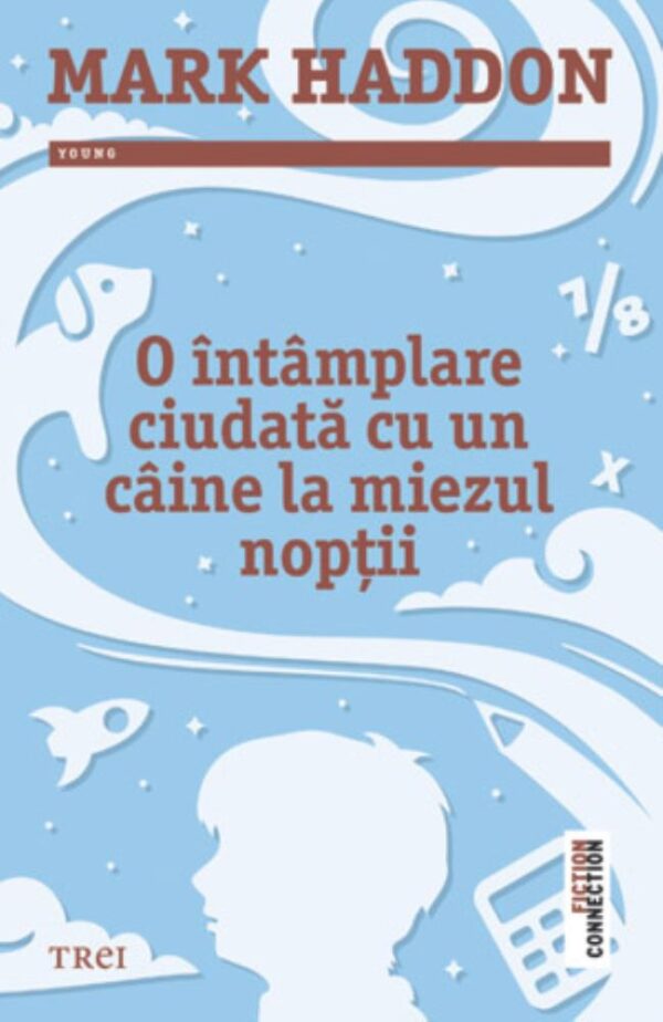 O întâmplare ciudată cu un câine la miezul nopţii