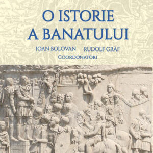 O istorie a Banatului. Compendiu