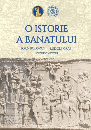 O istorie a Banatului. Compendiu