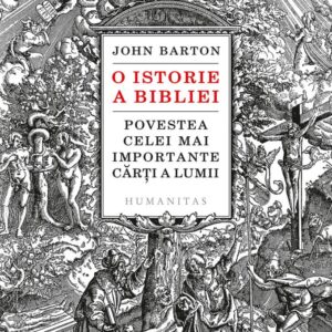 O istorie a Bibliei