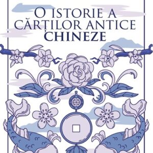 O istorie a cartilor antice chineze