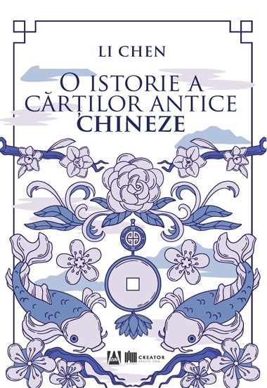 O istorie a cartilor antice chineze