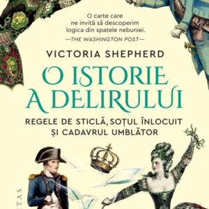 O istorie a delirului