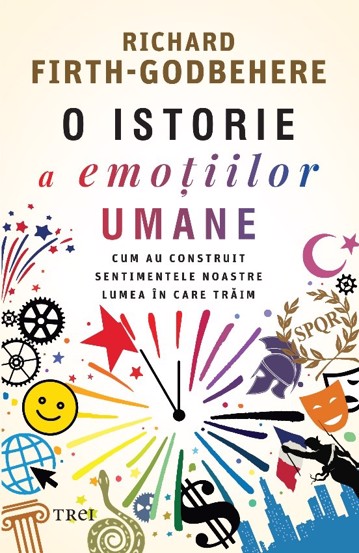 O istorie a emoțiilor umane