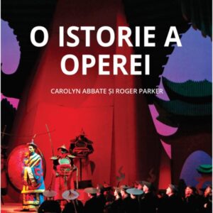 O istorie a operei