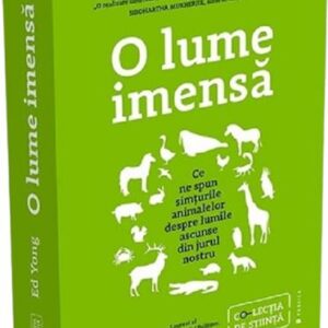 O lume imensa