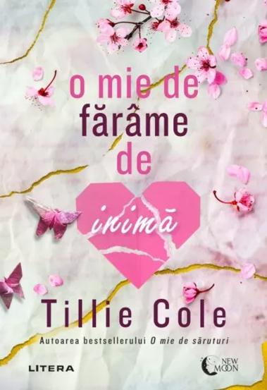 O mie de farame de inima