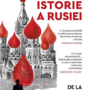 O scurta istorie a Rusiei