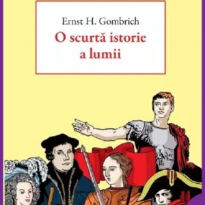 O scurta istorie a lumii