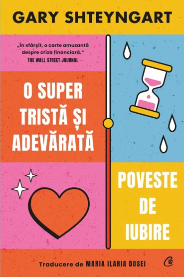 O super trista si adevarata poveste de iubire