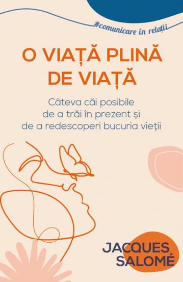 O viata plina de Viata