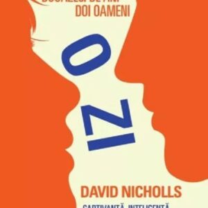 O zi - David Nicholls