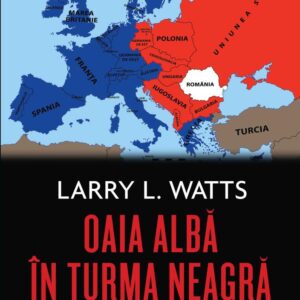 Oaia albă în turma neagră. Politica de securitate a României în perioada războiului rece