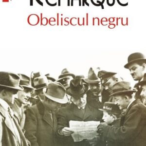 Obeliscul negru