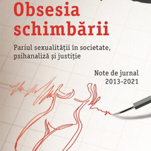 Obsesia schimbarii