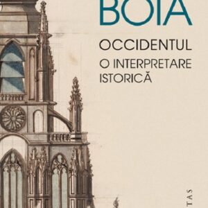 Occidentul. O interpretare istorica